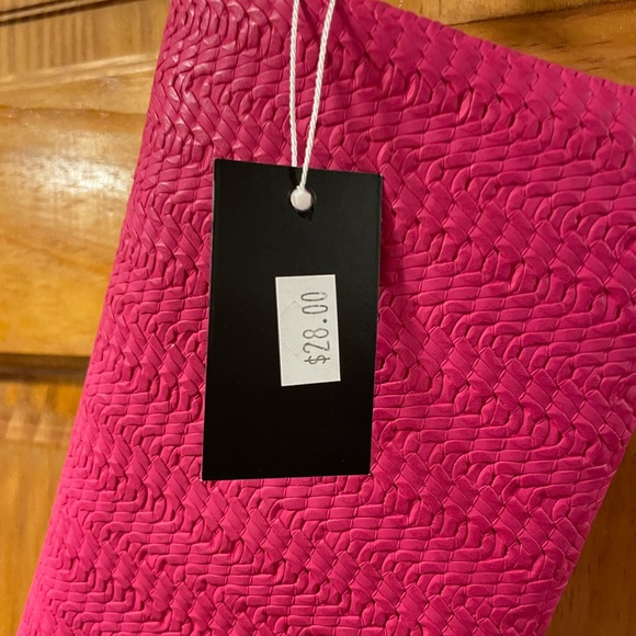 NWT Pink Purse - Picture 2 of 5